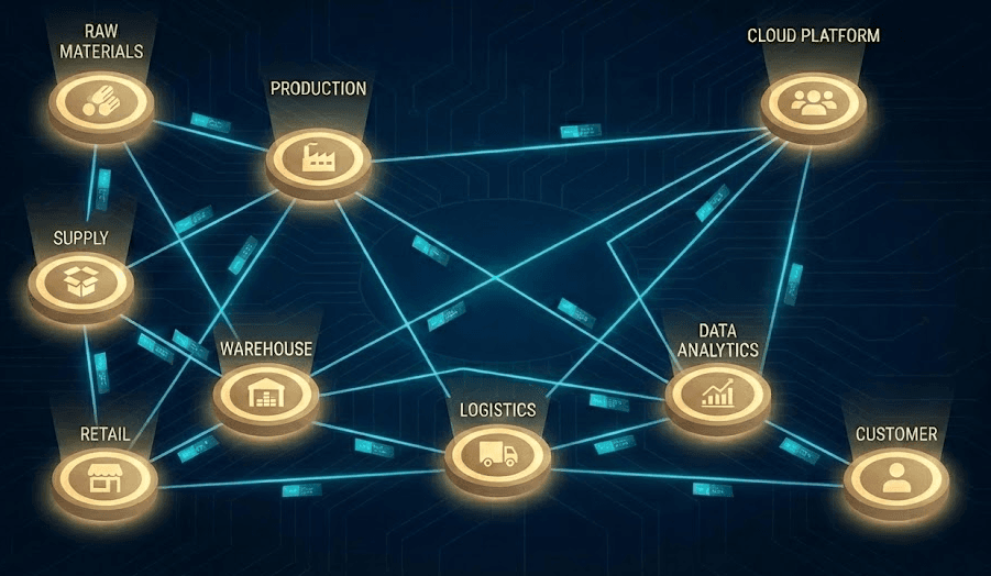 Proof section visual